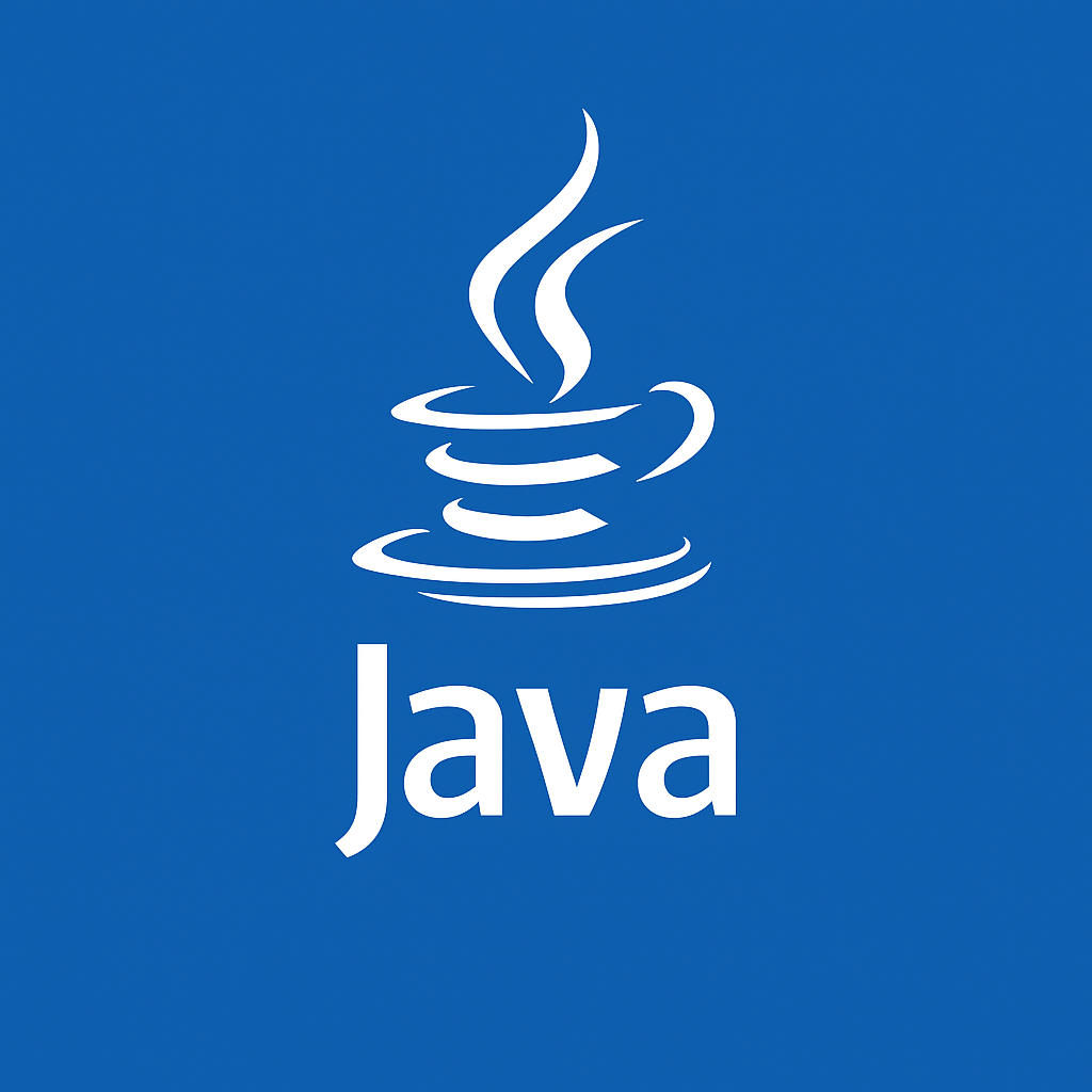 Logo Java